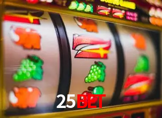 25Bet vip
