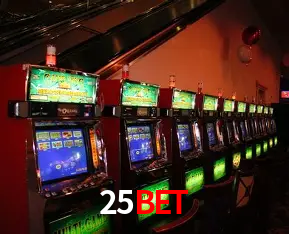 25Bet Processo de inscrição