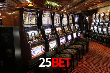 Plataforma 25Bet - PIX Instantâneo