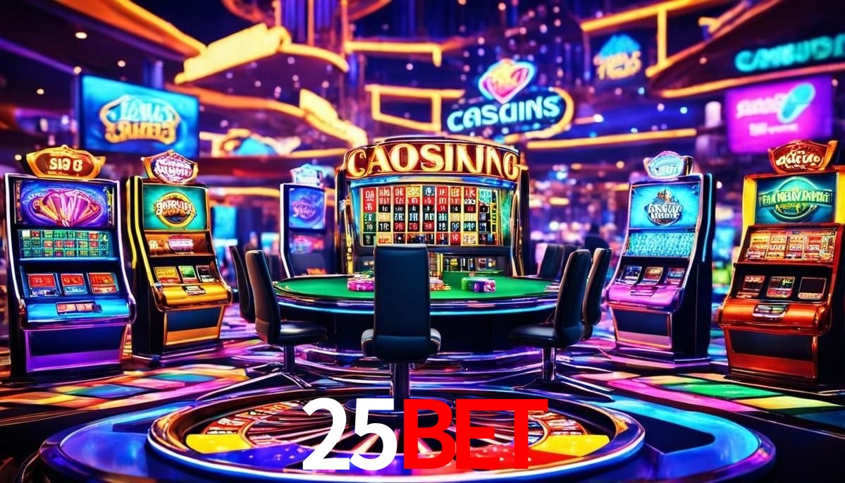 Segurança App 25Bet