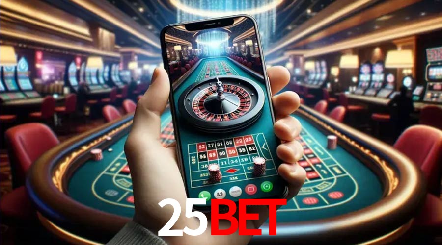 cassino_Baccarat