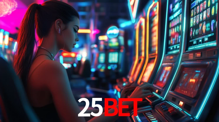 Certificação eCOGRA 25Bet