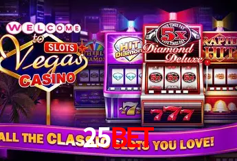 Privilégios VIP 25Bet