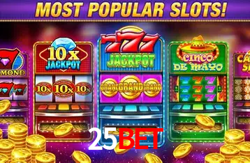 25Bet download — arquivo APK para Android oficial