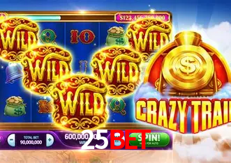 25Bet Segurança Logo 3
