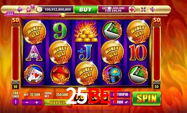 Vantagens VIP 25Bet