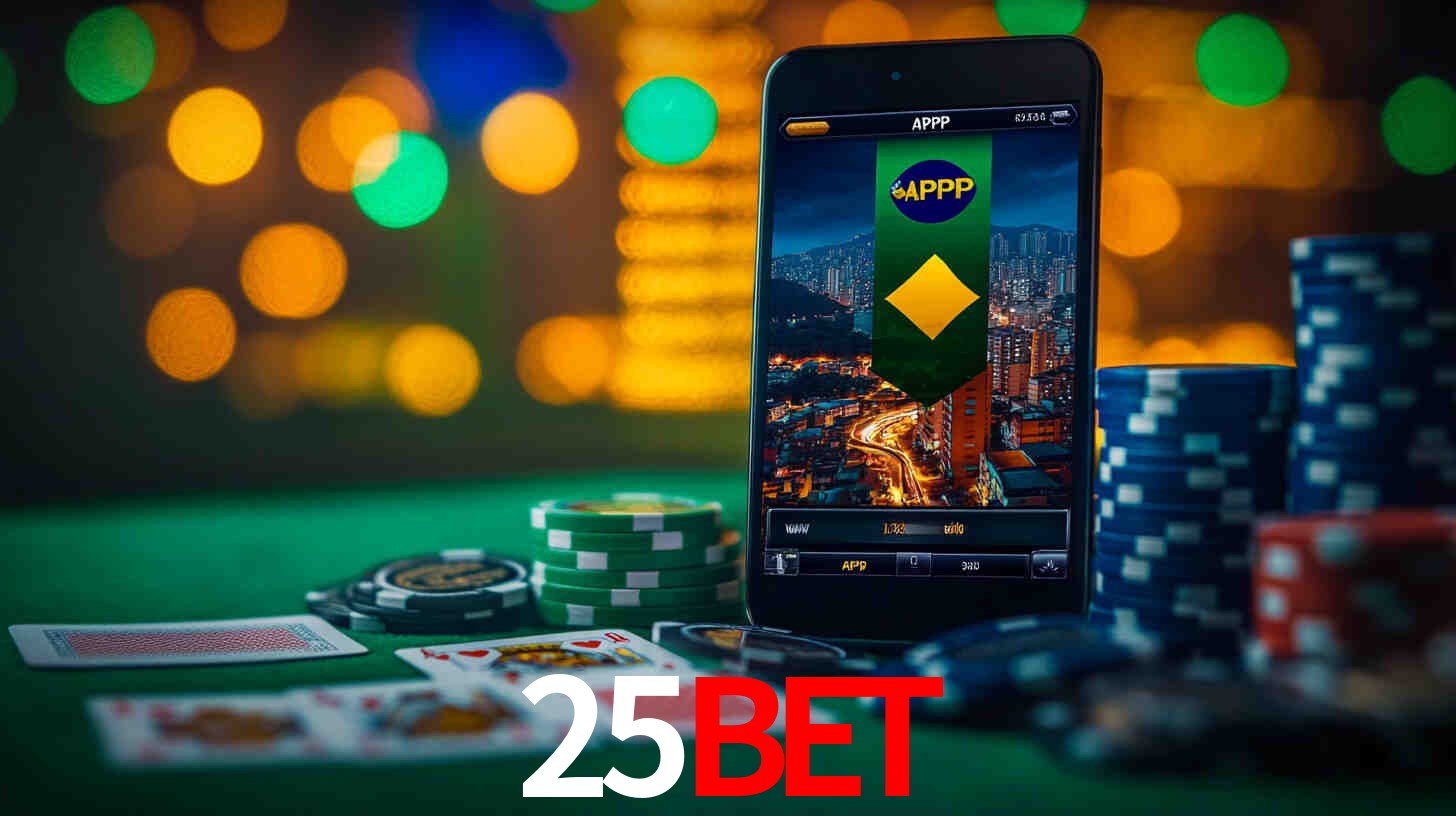 25Bet bet