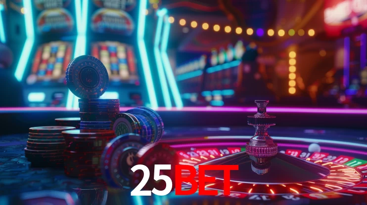 Estratégias 25Bet