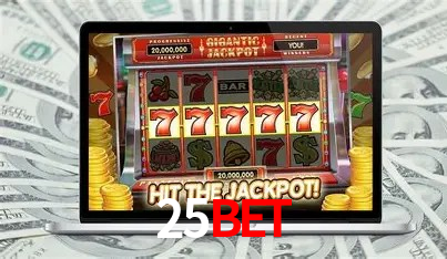 25Bet 公平游戏