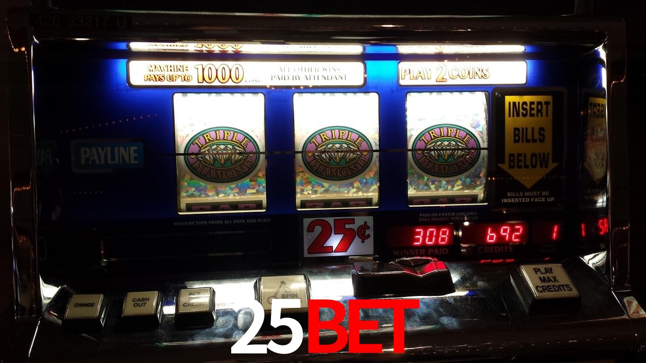 Suporte VIP 25Bet
