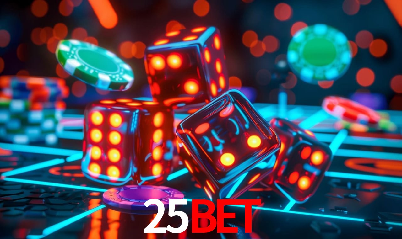Instalar 25Bet Mac