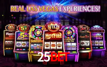 Jogos App 25Bet