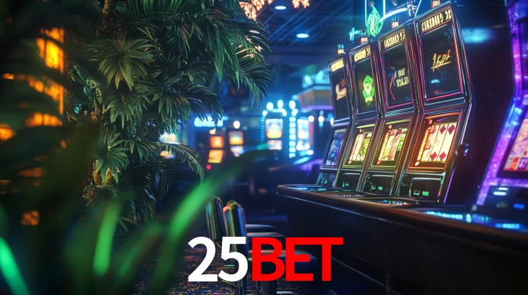 25Bet bet