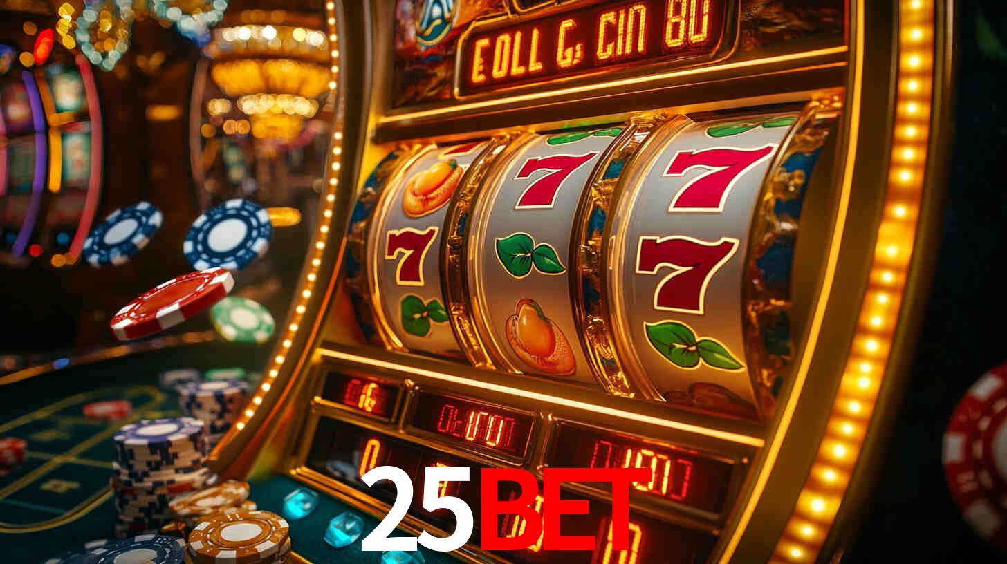 25Bet Certificado eCOGRA