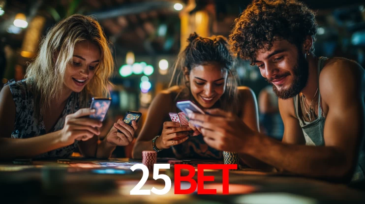 Comparação detalhada APP 25Bet vs versão web