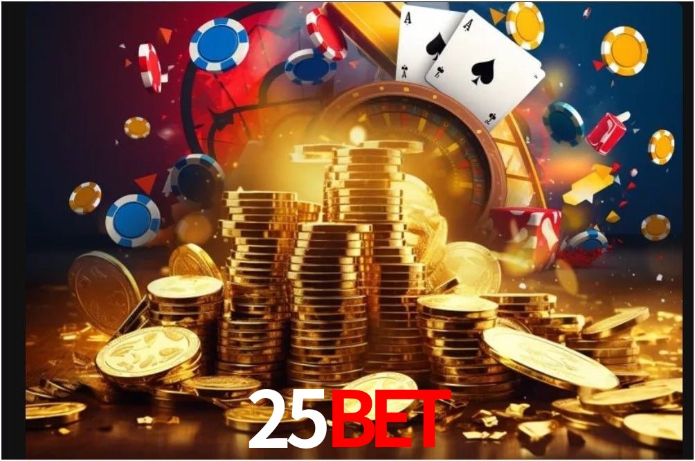 App Desktop 25Bet