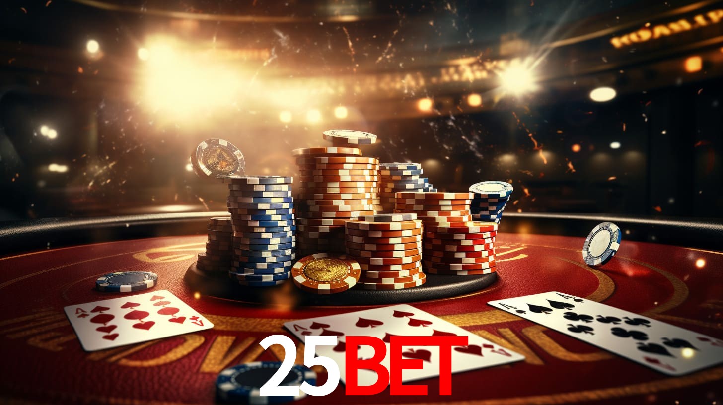 Cash Out 25Bet