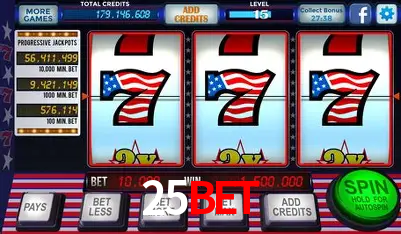 25Bet lottery