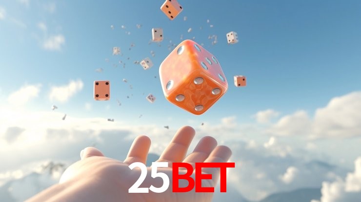 25Bet Download Oficial