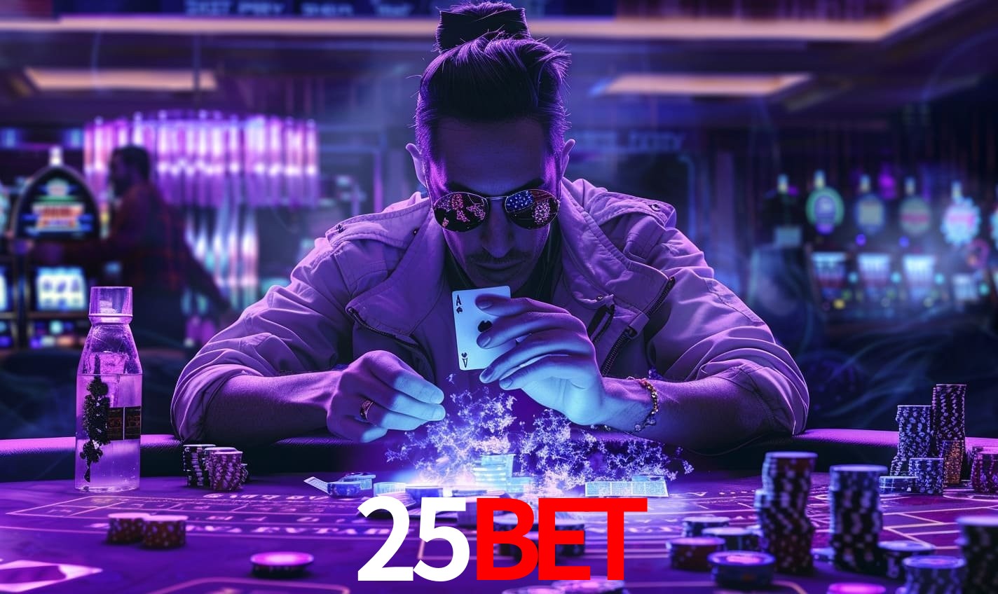 Bot 25Bet Telegram