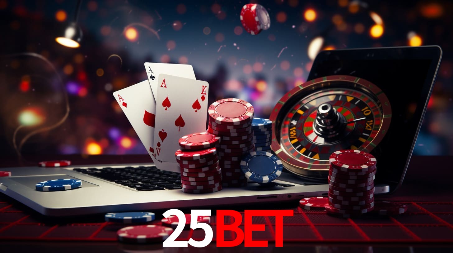 25Bet Jackpots Progressivos