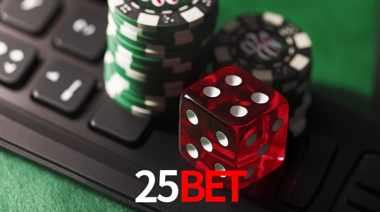 25Bet Apostas Esportivas Logo - 34 Esportes Certificados