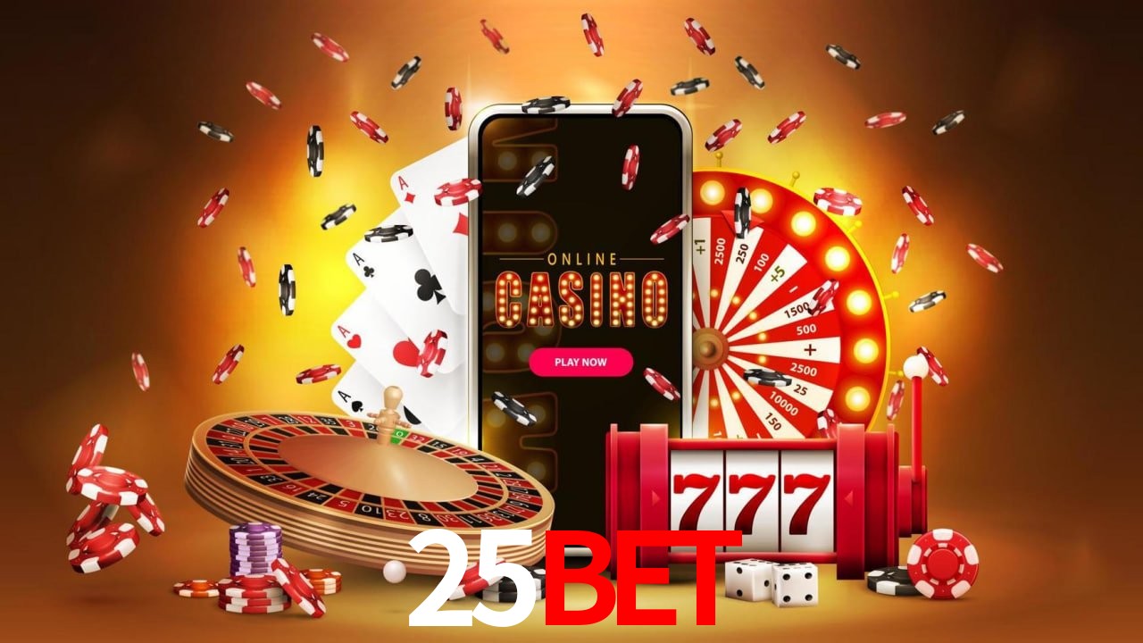Sistema VIP 25Bet