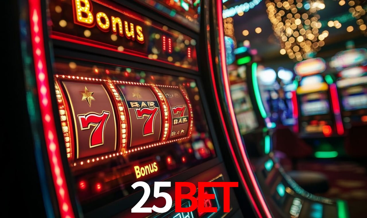 Instalar app 25Bet