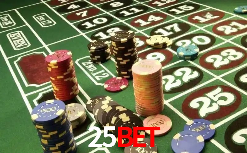 25Bet