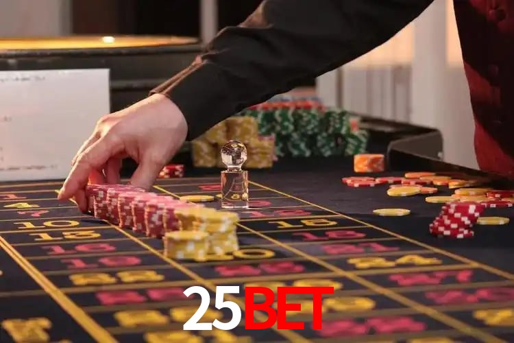 Promoções App 25Bet