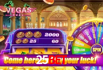 25Bet Dicas de Jogo
