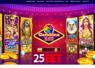 Segurança App 25Bet