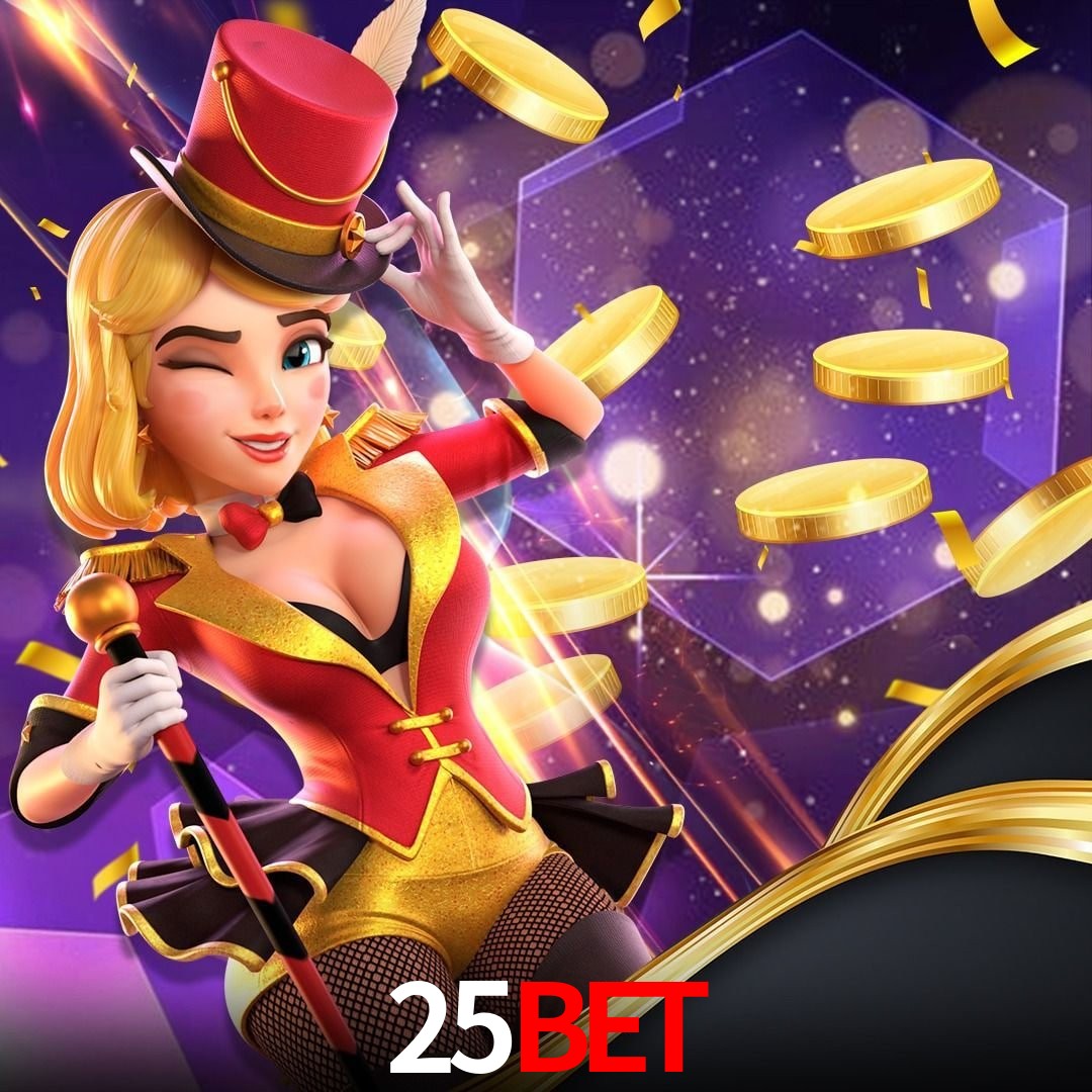 25Bet Logo 3