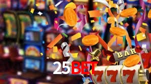 Pagamentos PIX na 25Bet