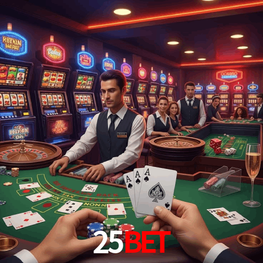 Jogo responsável 25Bet - Ferramentas de controle, limites, auto-exclusão, suporte CVV 188