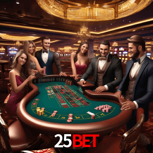 Loterias online disponíveis na 25Bet