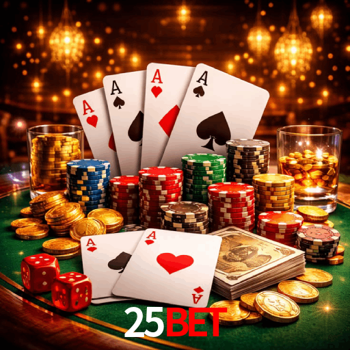 6 vantagens exclusivas do programa VIP da 25Bet