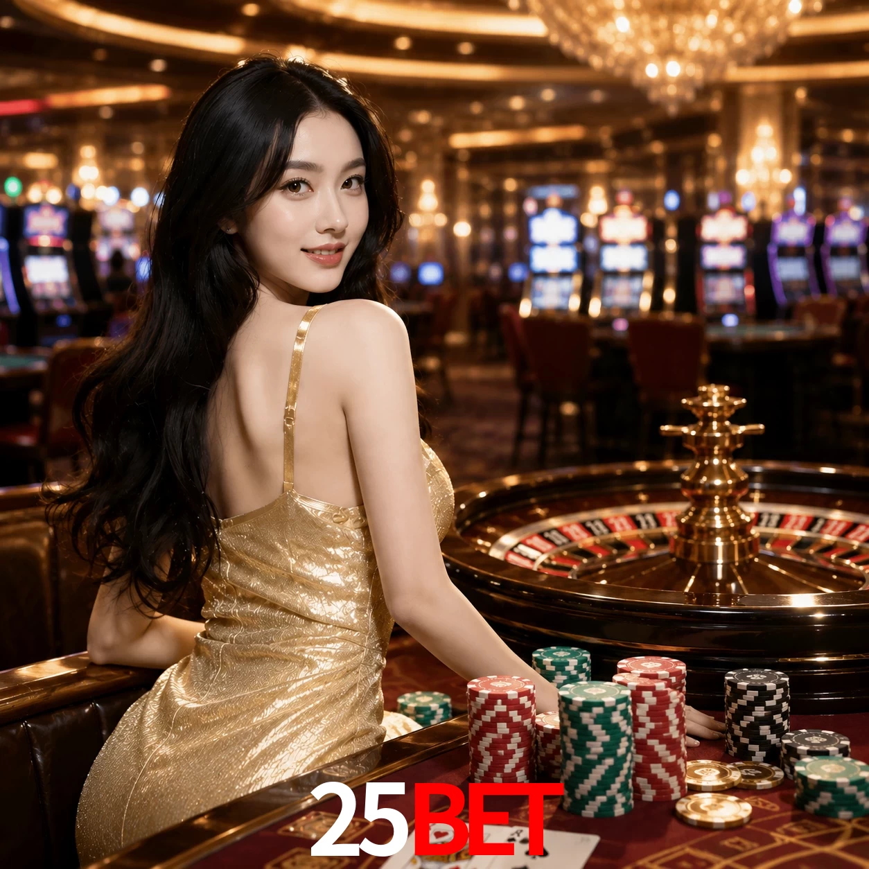 Download app 25Bet Android iOS