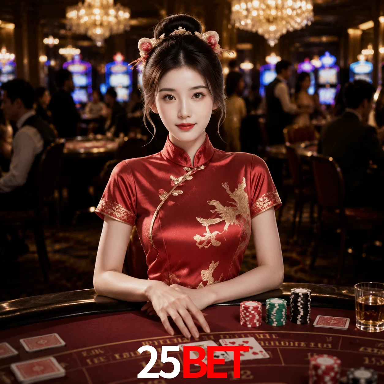 25Bet multi dispositivo