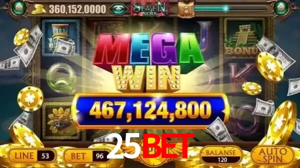 Gates of Olympus slot 25Bet