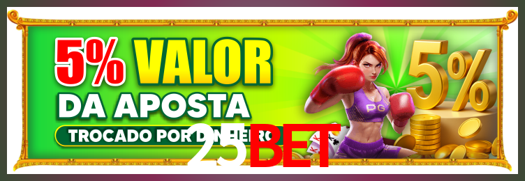 Tornar VIP 25Bet