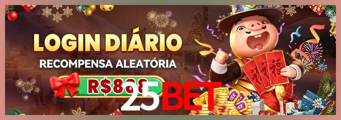 Prêmio 25Bet